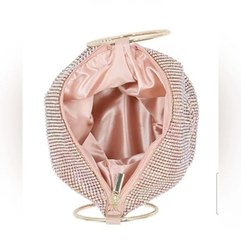 Gunne Sax by Jessica McClintock Jayda Embellished Evening Bag - Picture 2 of 3